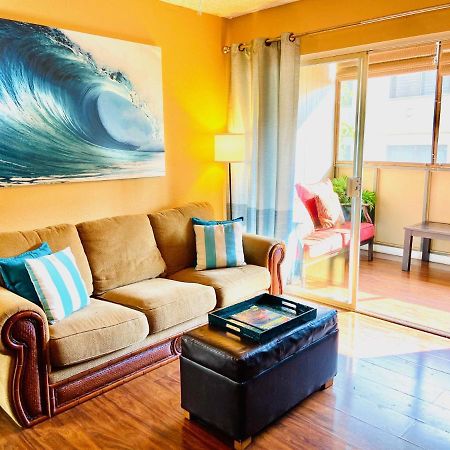 Palani Condo Kailua-Kona Extérieur photo