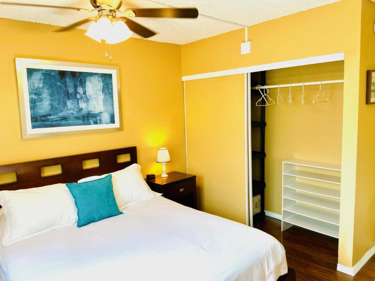 Palani Condo Kailua-Kona Extérieur photo