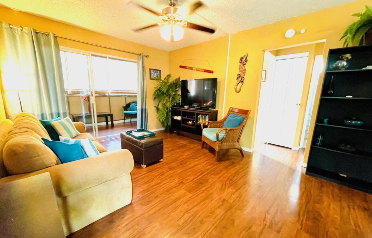 Palani Condo Kailua-Kona Extérieur photo