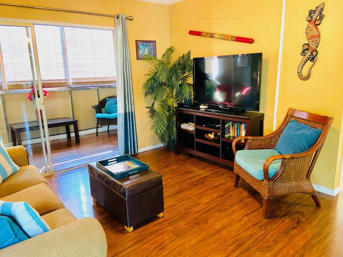 Palani Condo Kailua-Kona Extérieur photo