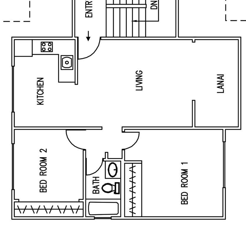 Palani Condo Kailua-Kona Chambre photo