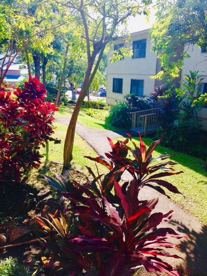 Palani Condo Kailua-Kona Extérieur photo
