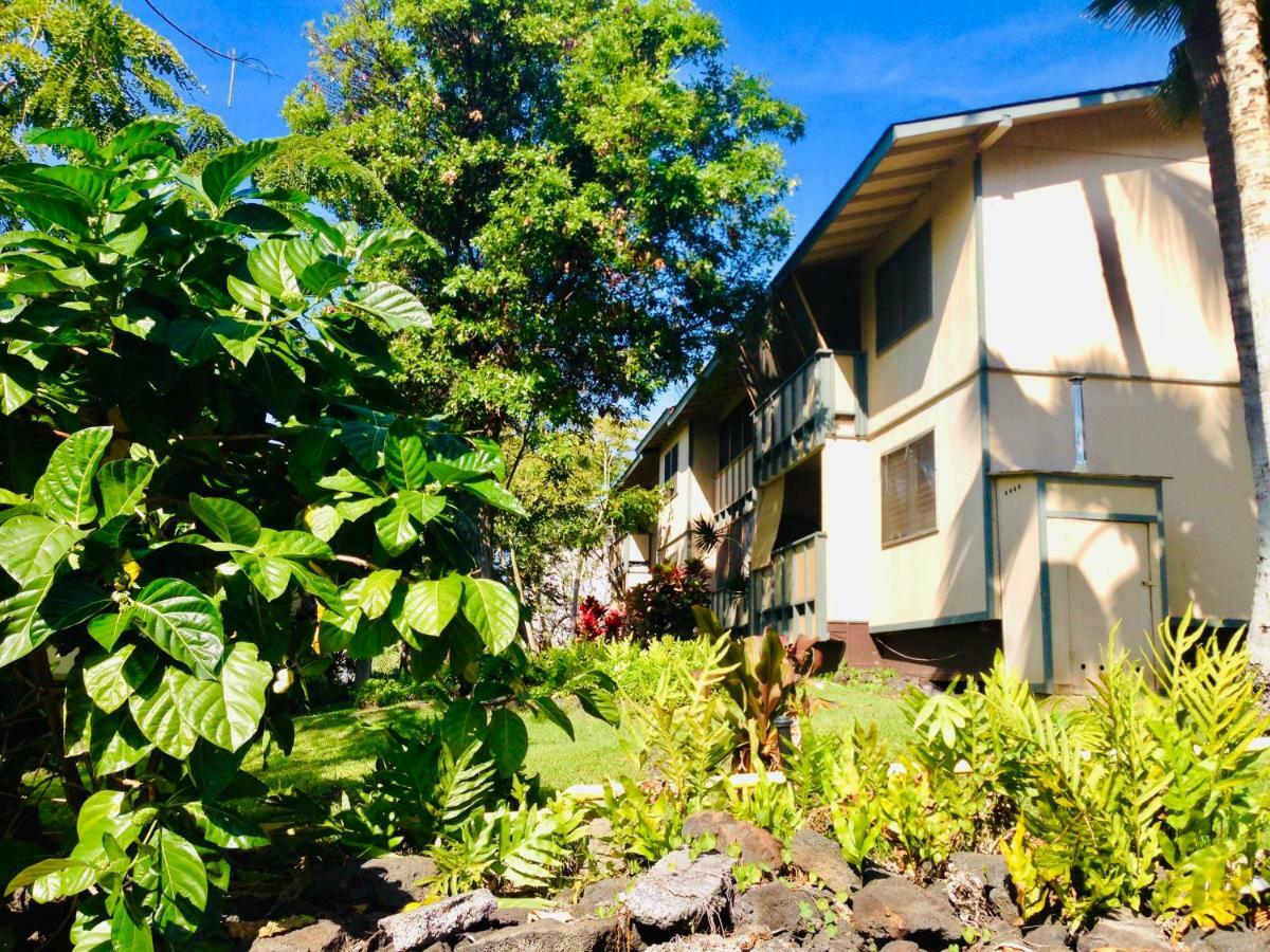 Palani Condo Kailua-Kona Extérieur photo