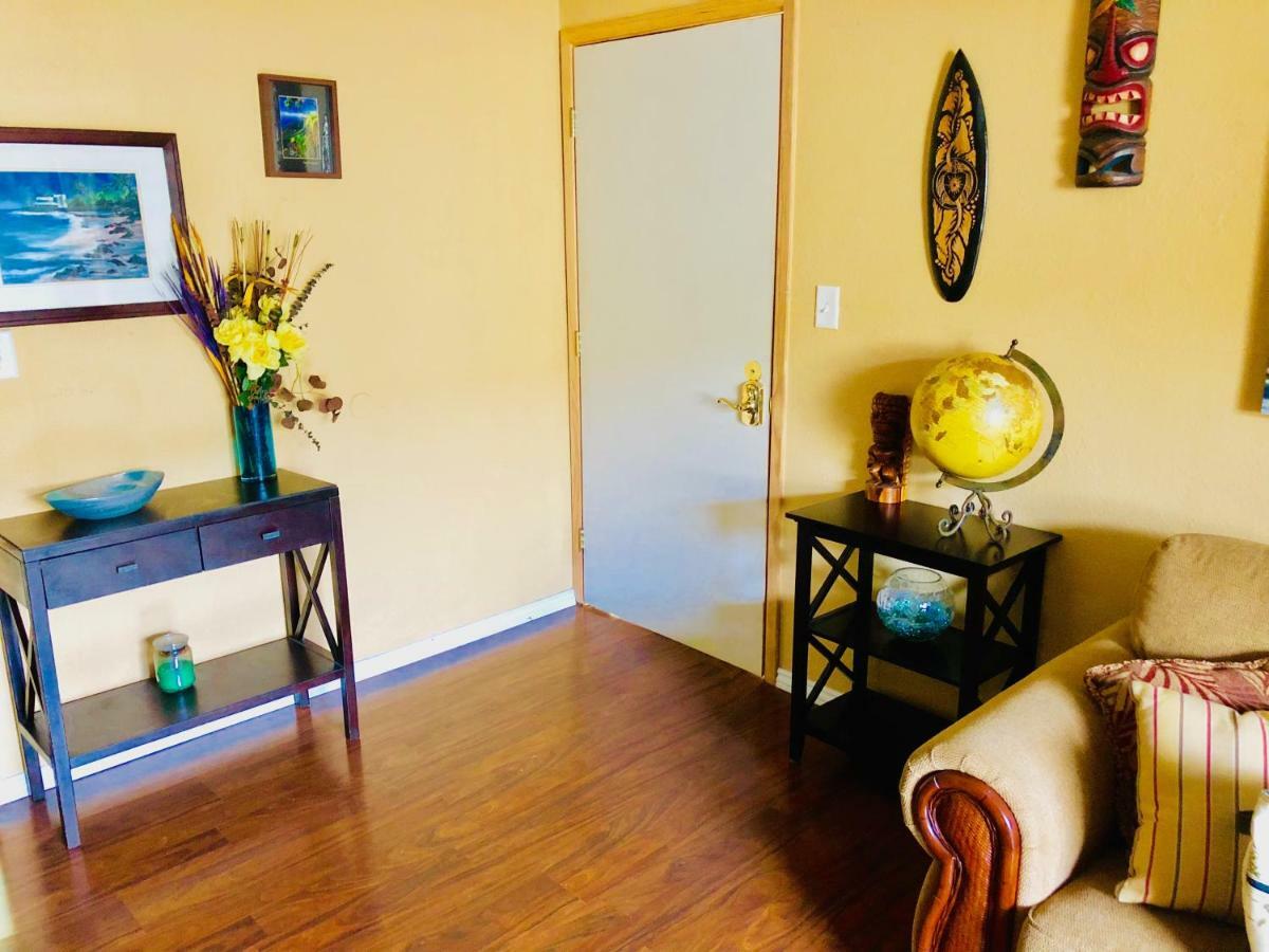 Palani Condo Kailua-Kona Extérieur photo